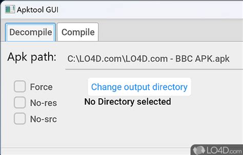 apptool. club|Download ApkTool for Windows 11, 10, 7, 8/8.1 (64 bit/32 bit).